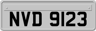 NVD9123