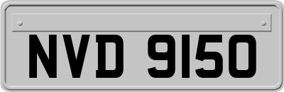NVD9150