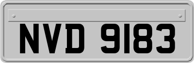 NVD9183