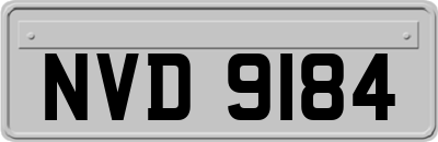 NVD9184