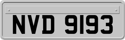 NVD9193