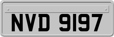 NVD9197