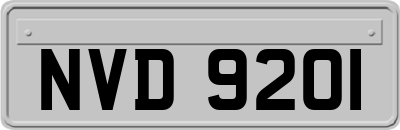 NVD9201