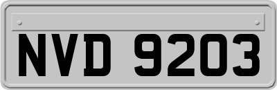 NVD9203