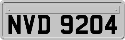 NVD9204