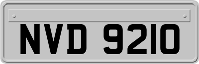 NVD9210