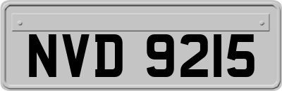 NVD9215