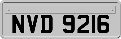 NVD9216