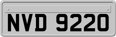 NVD9220