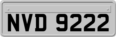 NVD9222