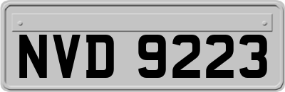 NVD9223