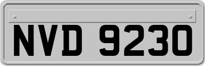 NVD9230