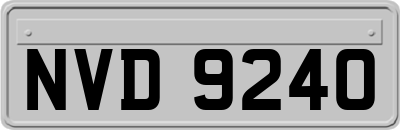 NVD9240