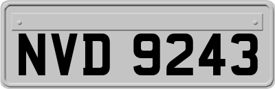 NVD9243