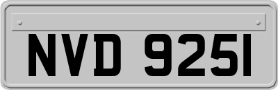 NVD9251