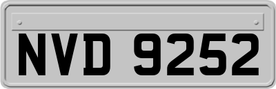 NVD9252
