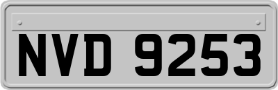 NVD9253