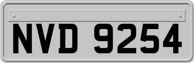 NVD9254