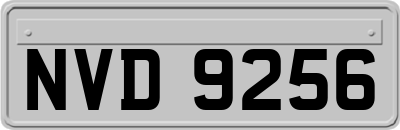 NVD9256