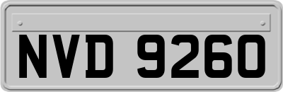 NVD9260