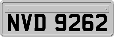 NVD9262