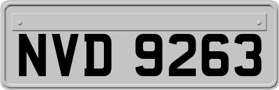 NVD9263