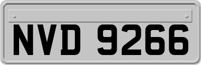 NVD9266