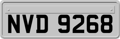 NVD9268