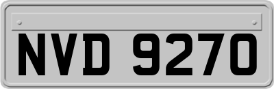 NVD9270