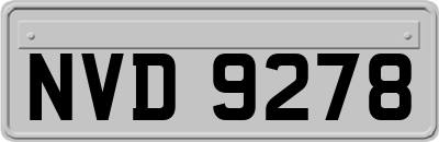 NVD9278