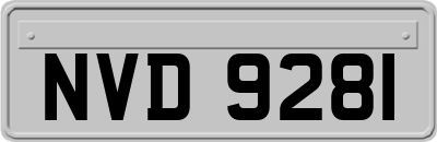 NVD9281