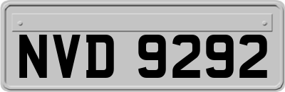 NVD9292