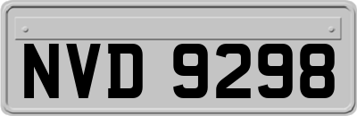 NVD9298
