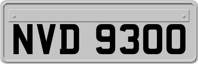 NVD9300