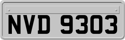 NVD9303
