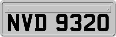 NVD9320