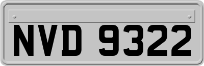 NVD9322
