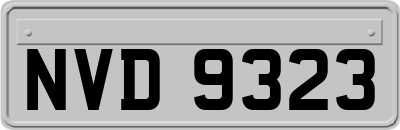 NVD9323