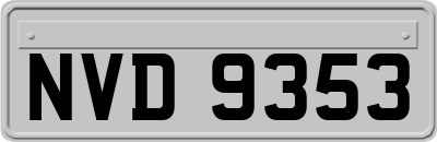 NVD9353