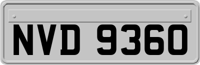 NVD9360