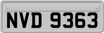 NVD9363