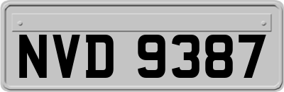 NVD9387