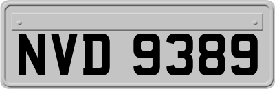 NVD9389