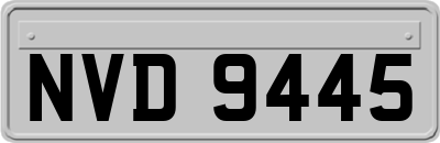 NVD9445