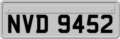 NVD9452