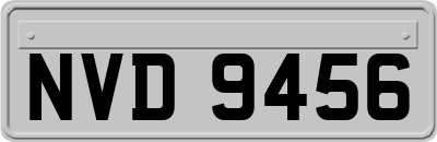 NVD9456