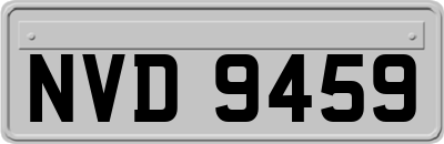 NVD9459