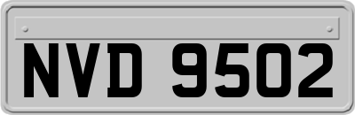 NVD9502