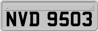 NVD9503