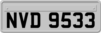 NVD9533